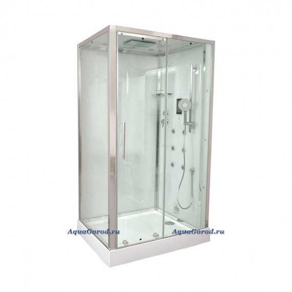 Душевая кабина Timo Premium Puro H-510 R 120х90х220 H-510 R