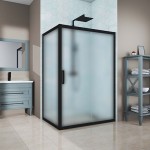 Душевой уголок MÖLLE DE019R 90X110X200 раздвижная дверь прозрачное стекло профиль хром глянец DE019R Душевой уголок MÖLLE DE019R 90X110X200 раздвижная дверь прозрачное стекло профиль хром глянец DE019R