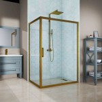 Душевой уголок MÖLLE DE019R 90X110X200 раздвижная дверь прозрачное стекло профиль хром глянец DE019R Душевой уголок MÖLLE DE019R 90X110X200 раздвижная дверь прозрачное стекло профиль хром глянец DE019R