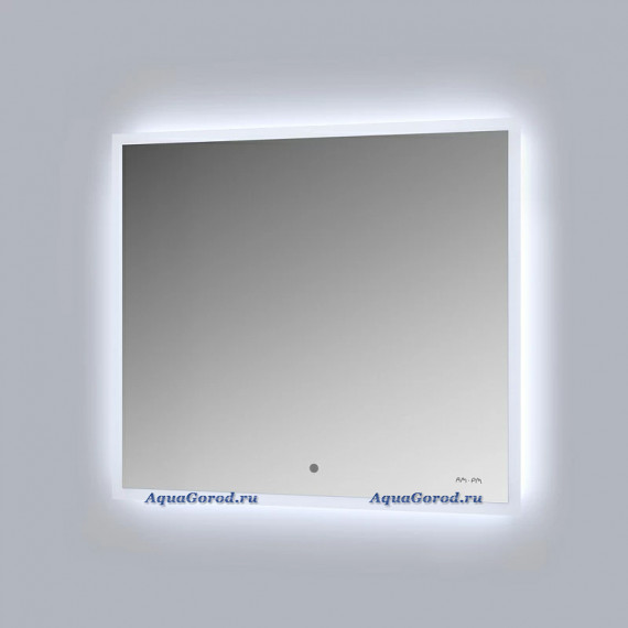 Зеркало AM.PM Spirit 2.0 80 с системой антизапотевания M71AMOX0801SA