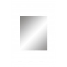 Зеркало Stella Polar Норина 40 белое матовое SP-00000168