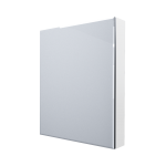 Зеркало-шкаф 1Marka Соната 60 белый глянец У29560 Зеркало-шкаф 1Marka Соната 60 белый глянец У29560