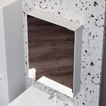 Зеркало-шкаф 1Marka Соната 60 белый глянец У29560 Зеркало-шкаф 1Marka Соната 60 белый глянец У29560