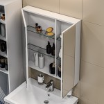 Зеркало-шкаф 1Marka Соната 75 белый глянец У29559 Зеркало-шкаф 1Marka Соната 75 белый глянец У29559