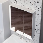 Зеркало-шкаф 1Marka Соната 75 белый глянец У29559 Зеркало-шкаф 1Marka Соната 75 белый глянец У29559