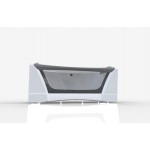 Ванна акриловая Aima Design DOLCE VITA 170x75 со стеклом 01дов1775