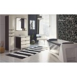 Ванна акриловая Aima Design DOLCE VITA 170x75 со стеклом 01дов1775