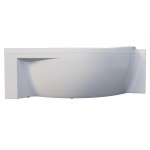 Ванна акриловая Marka One Ergonomika 158-175х110 левая 01эрг17511л Ванна акриловая Marka One Ergonomika 158-175х110 левая 01эрг17511л