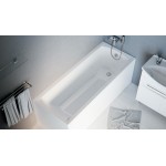 Ванна акриловая Marka One Modern 150х75 см 01мод1575 Ванна акриловая Marka One Modern 150х75 см 01мод1575