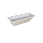 Ванна акриловая Marka One Modern 150х75 см 01мод1575 Ванна акриловая Marka One Modern 150х75 см 01мод1575