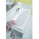 Ванна стальная Kaldewei Saniform Plus 170x73 standard mod. 371-1 112900010001