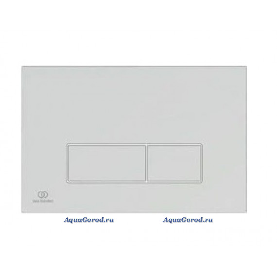 Кнопка смыва Ideal Standard Oleas R0121AA глянцевый хром