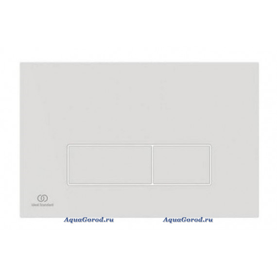 Кнопка смыва Ideal Standard Oleas R0121AC белая