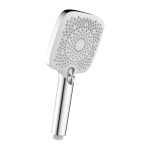 Лейка для душа Lemark хром LM8129C