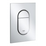 Кнопка смыва GROHE Arena Cosmopolitan S хром 37624000
