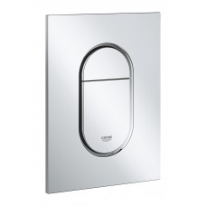 Кнопка смыва GROHE Arena Cosmopolitan S хром 37624000
