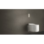 Кнопка смыва GROHE Arena Cosmopolitan S хром 37624000