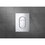 Кнопка смыва GROHE Arena Cosmopolitan S хром 37624000