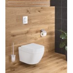 Кнопка смыва GROHE Arena Cosmopolitan S хром 37624000