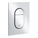 Кнопка смыва GROHE Arena Cosmopolitan S хром 37624P00