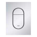 Кнопка смыва GROHE Arena Cosmopolitan S хром 37624P00