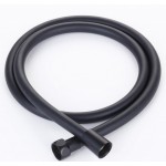 Шланг для душа CEZARES CZR 150 см чёрный матовый CZR-FMD-150-NOP