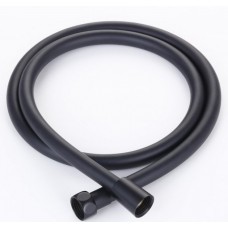 Шланг для душа CEZARES CZR 150 см чёрный матовый CZR-FMD-150-NOP