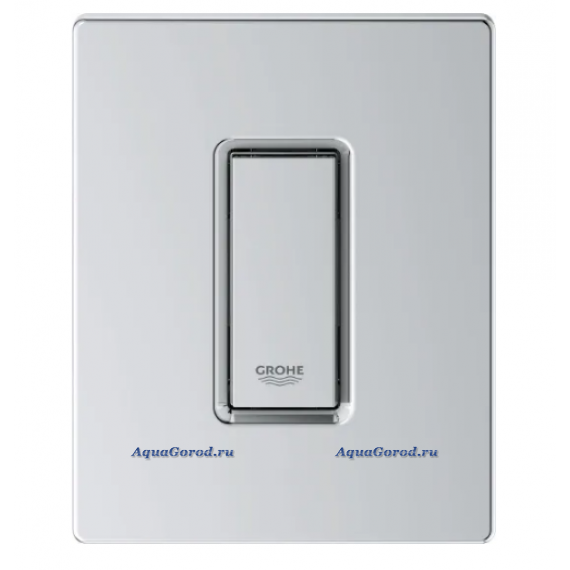 Клавиша смывная для писуара Grohe Skate Cosmopolitan 38784000