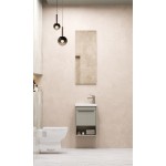 Тумба под умывальник Aquaton Хоуп 40 зеленый 1A287101HP9D0 Тумба под умывальник Aquaton Хоуп 40 зеленый 1A287101HP9D0