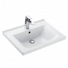 Раковина Aquaton Миранда 60 белый 1WH302421