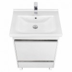 Раковина Aquaton Миранда 60 белый 1WH302421
