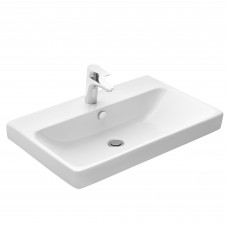 Раковина Aquaton Адриана 70 белый 1WH501628