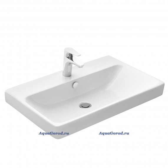 Раковина Aquaton Адриана 70 белый 1WH501628