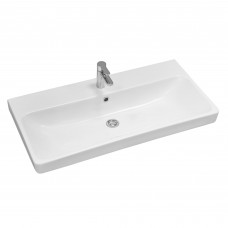 Раковина Aquaton Адриана 90 белый 1WH501629