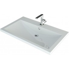Раковина Art&Max Family 75 белая AM-LAV-750-MR-A