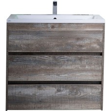 Тумба под раковину Art&Max Family 60напольная Family-580-3C-PIA-PE