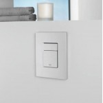 Инсталляция Grohe Rapid SL 3 в 1 с кнопкой смыва + Унитаз подвесной Zandini Garda сиденьем микролифт белый 3877200/z19-05