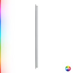 Зеркало Cezares 80 с LED и RGB подсветкой сенсорный с диммером CZR-SPC-MC-800-RGB-TCH