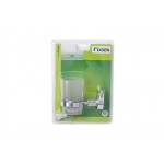 Подстаканник FIXSEN Europa одинарный FX-21806 Подстаканник FIXSEN Europa одинарный FX-21806