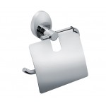 Бумагодержатель FIXSEN Europa с крышкой FX-21810 Бумагодержатель FIXSEN Europa с крышкой FX-21810