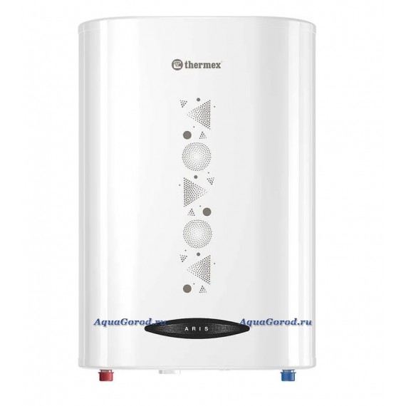 Водонагреватель THERMEX Aris 30 аккумуляционный электрический бытовой ЭдЭБ04014