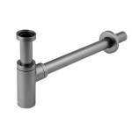 Сифон для раковины Lemark LM8300GM