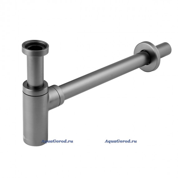 Сифон для раковины Lemark LM8300GM