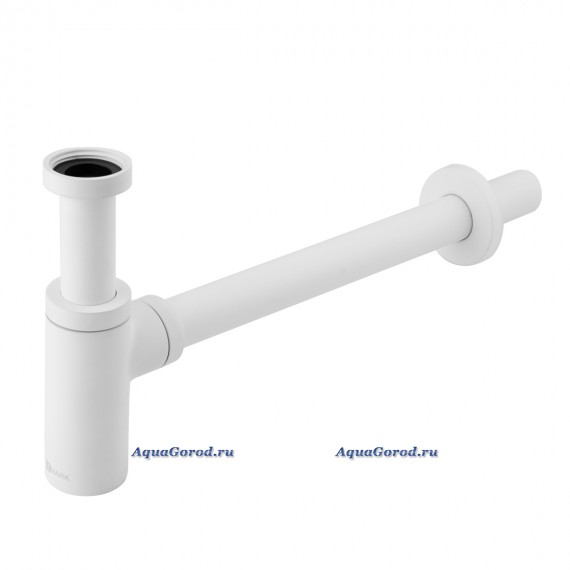 Сифон для раковины Lemark LM8300MW