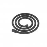 Шланг для душа AQUATEK 150 см нержавейка матовый черный AQ2105MB