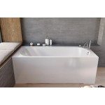 Акриловая ванна Kolpa-San BETTY 170x75 см прямоугольная 565960
