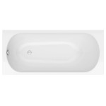 Акриловая ванна Kolpa-San BETTY 170x75 см прямоугольная 565960