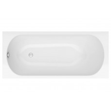 Акриловая ванна Kolpa-San BETTY 170x75 см прямоугольная 565960