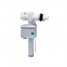 Наливной механизм для бачка IDDIS Optima Home F012400-0006 Наливной механизм для бачка IDDIS Optima Home F012400-0006