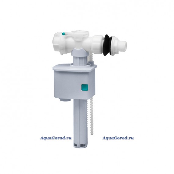 Наливной механизм для бачка IDDIS Optima Home F012400-0006 Наливной механизм для бачка IDDIS Optima Home F012400-0006